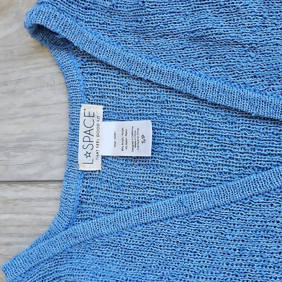 Lspace Coverup - Picture 4 of 6